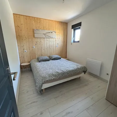 Holiday home Eawy 6 Personnes Les Grandes-Ventes