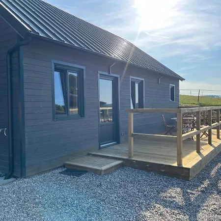 Eawy 6 Personnes Holiday home