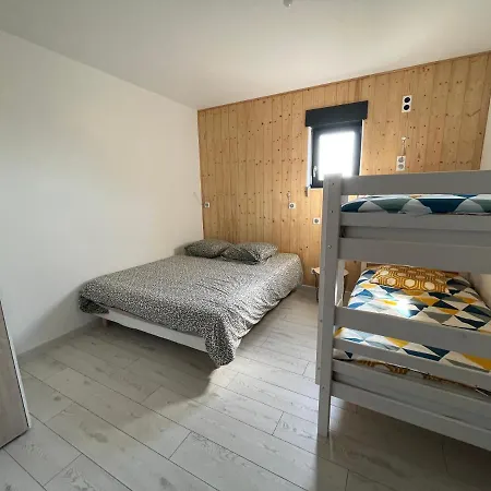 Eawy 6 Personnes * Les Grandes-Ventes